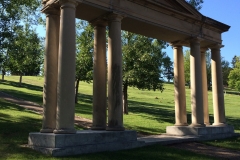 The Neoclassical Arch - DMD