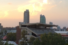 View from the Veranda - DMD