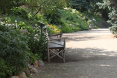 Peaceful Seating - Rod L.