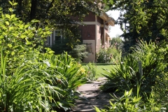 To the Cafe - Rod L.