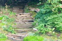 Stone steps DMD