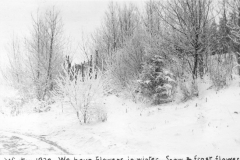 Winter 1920
