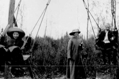 Mrs. Reader & the Children