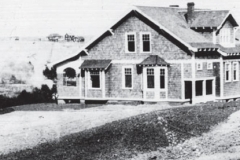Reader's House