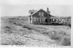 Our Home on possession from East