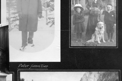 Family Scenes prt2