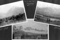 In the Mountains Prt1