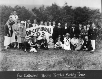 ProCathedral Young Peoples Society Picnic
