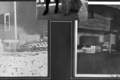 Reader in a Studious mood 1911