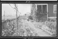 The Garden 1913 prt2